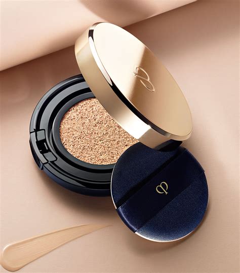 cle de peau foundation price.